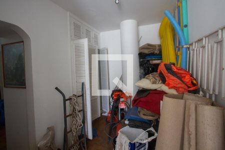 Casa à venda com 850m², 4 quartos e 3 vagasSala Edícula