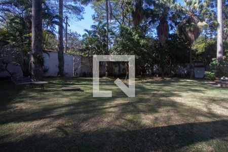 Casa à venda com 850m², 4 quartos e 3 vagasJardim