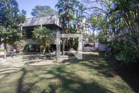 Casa à venda com 850m², 4 quartos e 3 vagasJardim