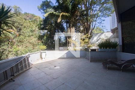 Casa à venda com 850m², 4 quartos e 3 vagasTerraço