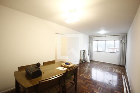Sala de apartamento à venda com 3 quartos, 100m² em Vila Mariana, São Paulo