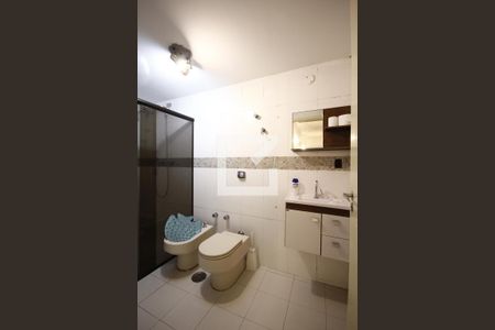 Apartamento à venda com 100m², 3 quartos e 2 vagasBanheiro