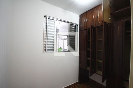Apartamento à venda com 100m², 3 quartos e 2 vagasQuarto 3