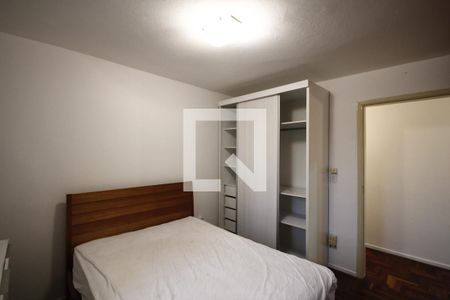 Quarto 1 de apartamento à venda com 3 quartos, 100m² em Vila Mariana, São Paulo