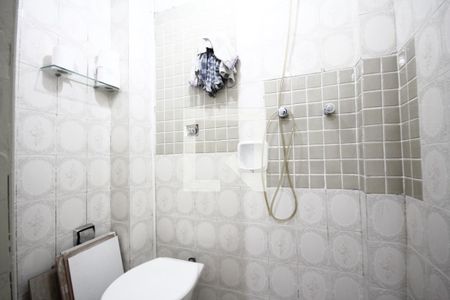 Apartamento à venda com 100m², 3 quartos e 2 vagasBanheiro de Serviço