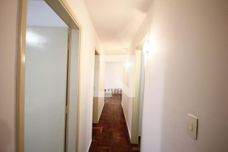 Apartamento à venda com 100m², 3 quartos e 2 vagasCorredor
