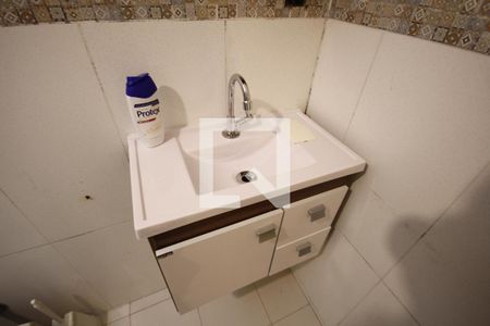 Apartamento à venda com 100m², 3 quartos e 2 vagasBanheiro