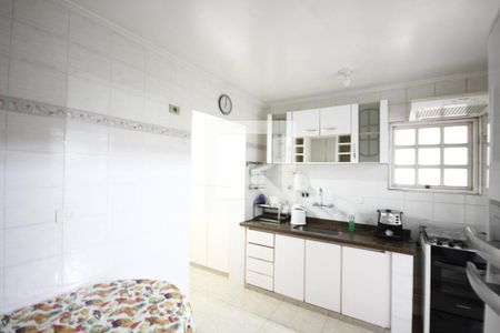 Apartamento à venda com 100m², 3 quartos e 2 vagasCozinha