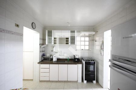 Apartamento à venda com 100m², 3 quartos e 2 vagasCozinha