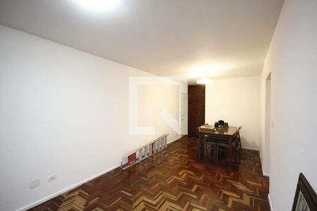 Sala de apartamento à venda com 3 quartos, 100m² em Vila Mariana, São Paulo