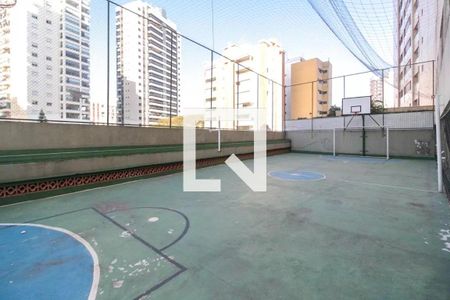Apartamento à venda com 100m², 3 quartos e 2 vagasQuadra
