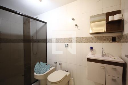 Apartamento à venda com 100m², 3 quartos e 2 vagasBanheiro