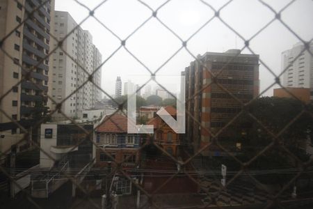 Vista de apartamento à venda com 3 quartos, 100m² em Vila Mariana, São Paulo