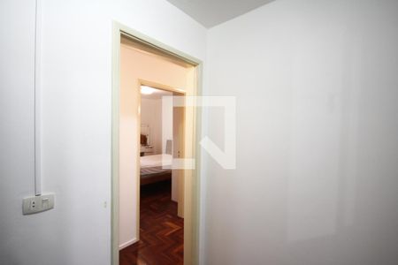 Apartamento à venda com 100m², 3 quartos e 2 vagasQuarto 3