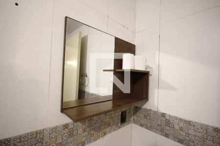 Apartamento à venda com 100m², 3 quartos e 2 vagasBanheiro