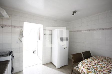 Apartamento à venda com 100m², 3 quartos e 2 vagasCozinha