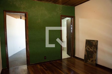 Casa para alugar com 230m², 3 quartos e 1 vagaHall