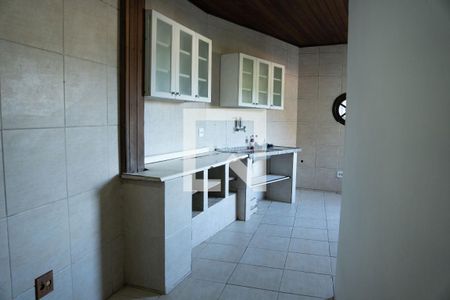 Casa para alugar com 230m², 3 quartos e 1 vagaCozinha