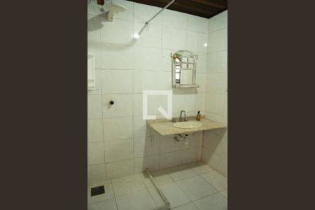 Casa para alugar com 230m², 3 quartos e 1 vagaBanheiro
