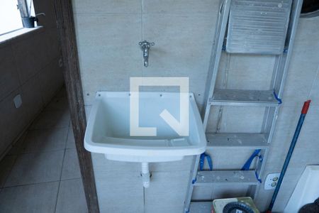 Casa para alugar com 230m², 3 quartos e 1 vagaÁrea de Serviço