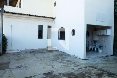 Casa para alugar com 230m², 3 quartos e 1 vagaÁrea Externa