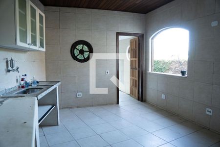 Casa para alugar com 230m², 3 quartos e 1 vagaCozinha