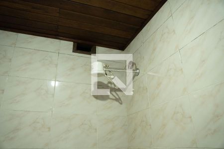 Casa para alugar com 230m², 3 quartos e 1 vagaBanheiro Social