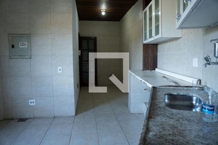 Casa para alugar com 230m², 3 quartos e 1 vagaCozinha