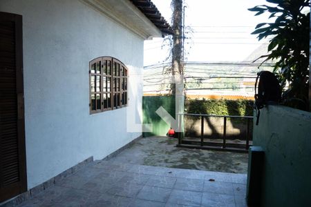 Casa para alugar com 230m², 3 quartos e 1 vagaÁrea Externa