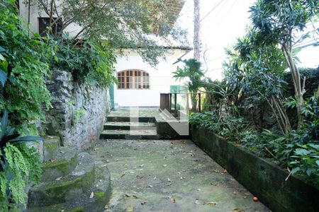 Casa para alugar com 230m², 3 quartos e 1 vagaÁrea Externa