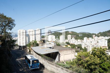 Casa para alugar com 230m², 3 quartos e 1 vagaVista da Varanda