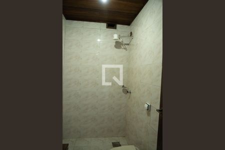 Casa para alugar com 230m², 3 quartos e 1 vagaBanheiro Social