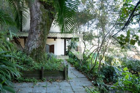 Casa para alugar com 230m², 3 quartos e 1 vagaÁrea Externa