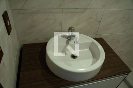 Casa para alugar com 230m², 3 quartos e 1 vagaBanheiro Social