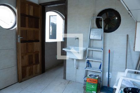 Casa para alugar com 230m², 3 quartos e 1 vagaÁrea de Serviço