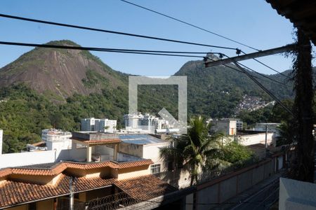Casa para alugar com 230m², 3 quartos e 1 vagaVista da Varanda