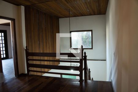 Casa para alugar com 230m², 3 quartos e 1 vagaHall