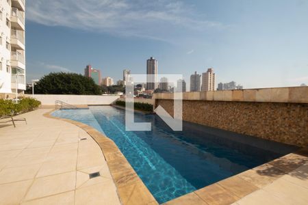 Apartamento à venda com 41m², 1 quarto e 1 vagaÁrea comum - Piscina