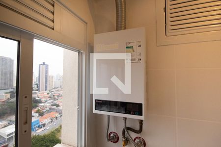 Apartamento à venda com 41m², 1 quarto e 1 vagaÁrea de Serviço