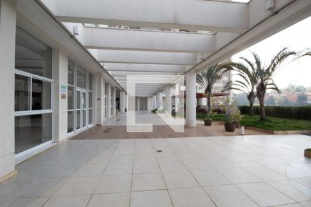 Apartamento à venda com 41m², 1 quarto e 1 vagaEntrada