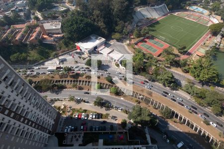 Apartamento à venda com 41m², 1 quarto e 1 vagaVista do Terraço