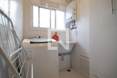 Apartamento à venda com 41m², 1 quarto e 1 vagaÁrea de Serviço