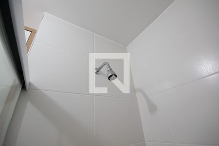 Apartamento à venda com 41m², 1 quarto e 1 vagaBanheiro