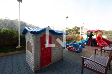 Apartamento à venda com 41m², 1 quarto e 1 vagaÁrea Comum - Playground