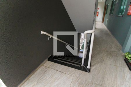 Apartamento à venda com 43m², 2 quartos e sem vagaÁrea Externa