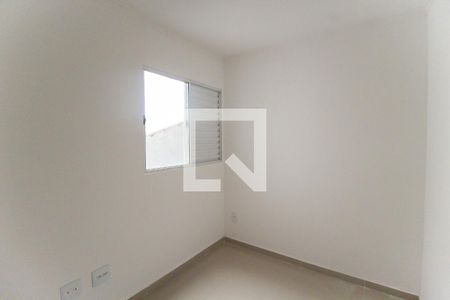 Apartamento à venda com 43m², 2 quartos e sem vagaQuarto 2