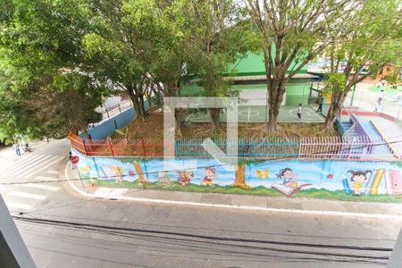 Apartamento à venda com 43m², 2 quartos e sem vagaVista da Área Externa