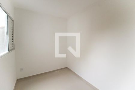 Apartamento à venda com 43m², 2 quartos e sem vagaQuarto 2