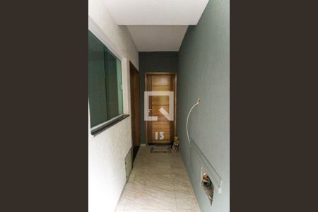 Apartamento à venda com 43m², 2 quartos e sem vagaPorta