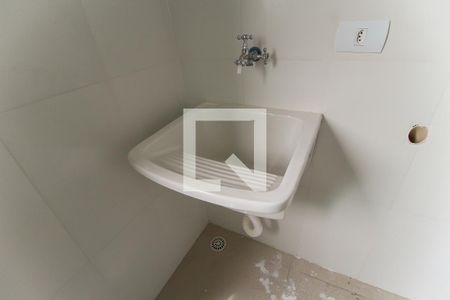 Apartamento à venda com 43m², 2 quartos e sem vagaÁrea de Serviço